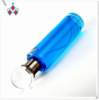 Скляна пляшка Prefume 8 мм