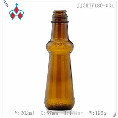 Традиційний диспенсер для соєвого соусу